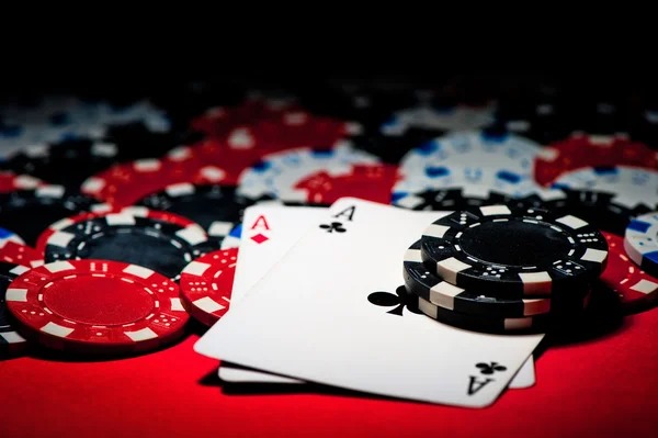 Live dealer at Ganesha Gold table on ninjaslot login mobile interface